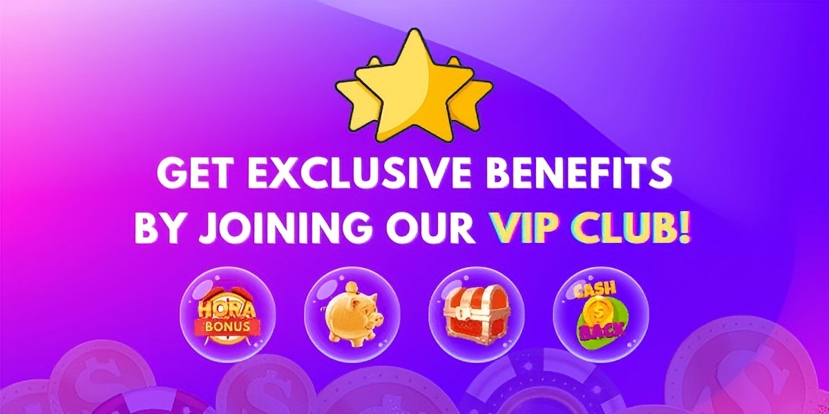 Casino games promotion panel
